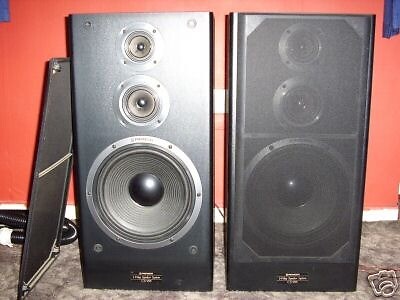 pioneer cs 995 speakers